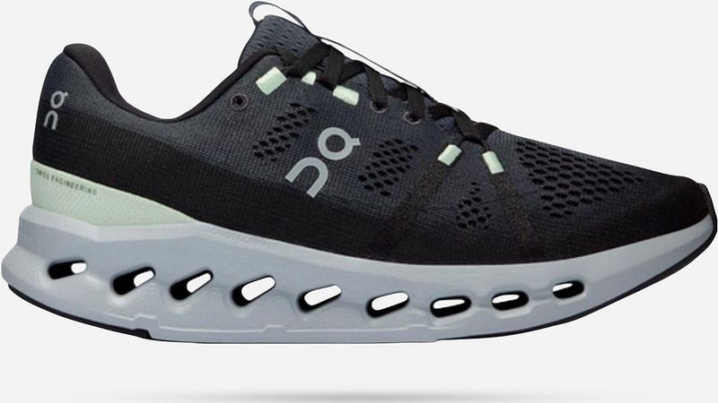 On - Cloudsurfer - Hardloopschoenen - Dames