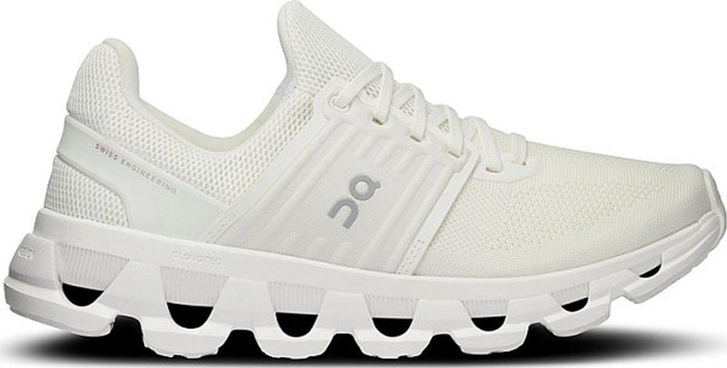 On - Cloudswift 3 AD - Sneakers - Wit - Dames