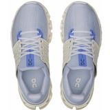 On Running - Cloudswift 3 AD - Sneaker - Heather Cream - 100% Gerecycled Polyester Mesh