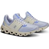 On Running - Cloudswift 3 AD - Sneaker - Heather Cream - 100% Gerecycled Polyester Mesh