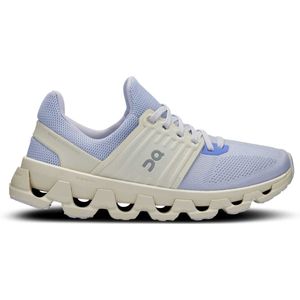 On Running - Cloudswift 3 AD - Sneaker - Heather Cream - 100% Gerecycled Polyester Mesh