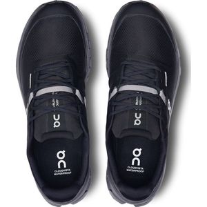 On - Cloudvista 2 Waterproof - Trailrunningschoenen - Blauw - Waterdicht