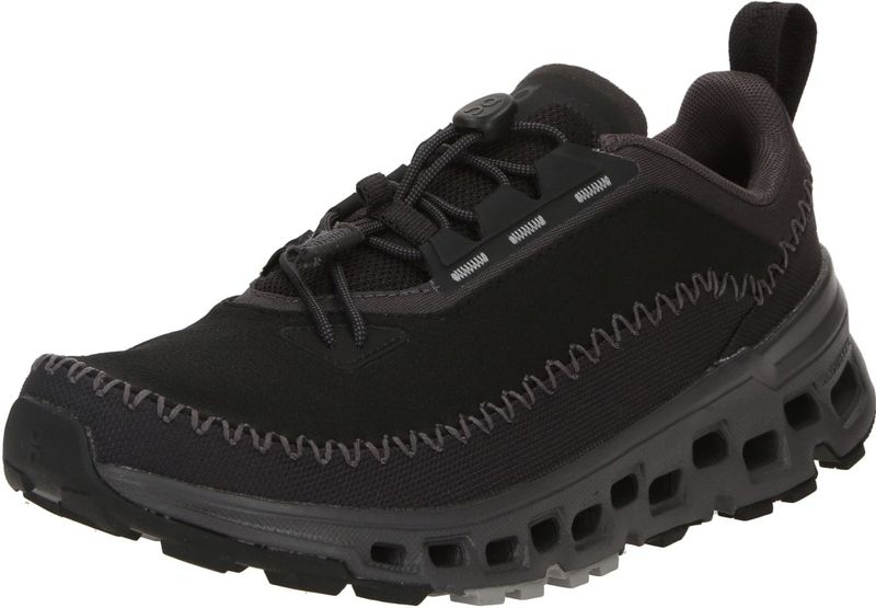 On - Cloudaway 2 - Multisportschoenen - Zwart - DWR-geïmpregneerd