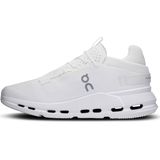 On Sneakers laag 'Cloudnova 2'  grijs / wit