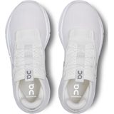 On Sneakers laag 'Cloudnova 2'  grijs / wit