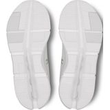 On Sneakers laag 'Cloudnova 2'  grijs / wit