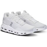 On Sneakers laag 'Cloudnova 2'  grijs / wit