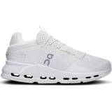 On Sneakers laag 'Cloudnova 2'  grijs / wit