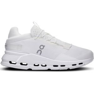 On Cloudnova 2 Sneaker Damen