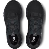 On - Cloudnova 2 - Sneakers - Zwart