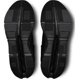 On - Cloudnova 2 - Sneakers - Zwart