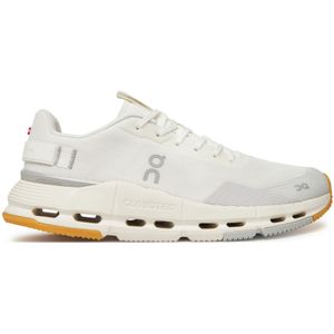 ON CLOUDNOVA FORM 2 für Damen, weiß, Gr. 38 EU / 7 UK