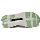 On Running - Cloudmonster - Hardloopschoen - Frost Black - Gerecycled Materiaal