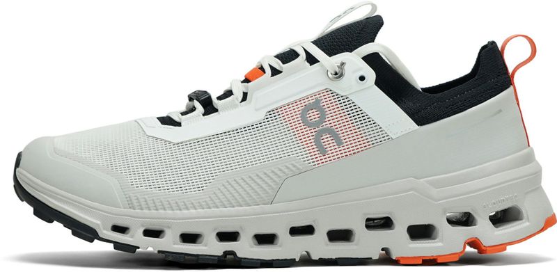 On - Cloudultra 2 - Trailrunningschoenen - Grijs