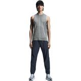 On Running - Core Track Pants - Trainingsbroek - Marineblauw - Gerecycled Polyester