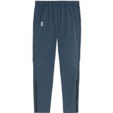 On Running - Core Track Pants - Trainingsbroek - Marineblauw - Gerecycled Polyester
