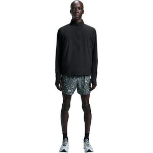 On Trail Breaker Windjack (Heren |zwart)