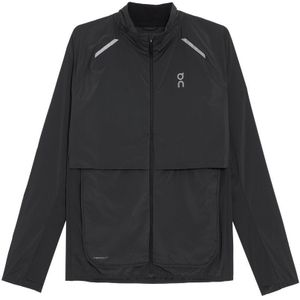 On Weather Jacket Insulated Heren