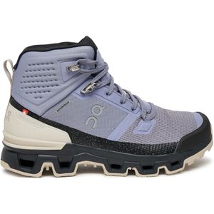 On - Cloudrock 2 Waterproof - Hardloopschoenen - Dames - Zwart