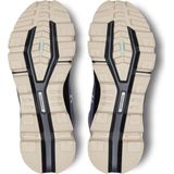 On - Cloudrock Waterproof - Wandelschoenen - Paars - Wol