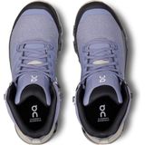On - Cloudrock Waterproof - Wandelschoenen - Paars - Wol