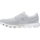 On - Running Cloud 6 - Sneakers - Glacier White - Gerecycled Polyester