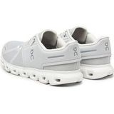 On - Running Cloud 6 - Sneakers - Glacier White - Gerecycled Polyester