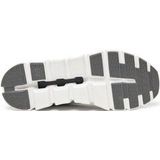 On - Running Cloud 6 - Sneakers - Glacier White - Gerecycled Polyester