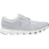 On - Running Cloud 6 - Sneakers - Glacier White - Gerecycled Polyester