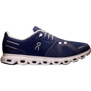 On Running - Heren Hardloopschoenen - Blauw