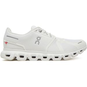 On Cloud 6 Herren (Weiß 44 EU)