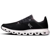 On Running - Cloud 5 - Hardloopschoenen - Zwart/Wit - Lichtgewicht - Cloud Tec®