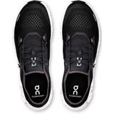 On Running - Cloud 5 - Hardloopschoenen - Zwart/Wit - Lichtgewicht - Cloud Tec®