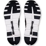 On Running - Cloud 5 - Hardloopschoenen - Zwart/Wit - Lichtgewicht - Cloud Tec®