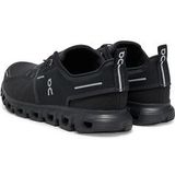 On Cloud 6 WP Herren (Schwarz 43 EU)