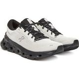 On Cloudflyer 5 - Hardloopschoenen - Wolf - Zwart - Volwassen