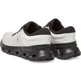 On Cloudflyer 5 - Hardloopschoenen - Wolf - Zwart - Volwassen