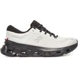 On Cloudflyer 5 - Hardloopschoenen - Wolf - Zwart - Volwassen