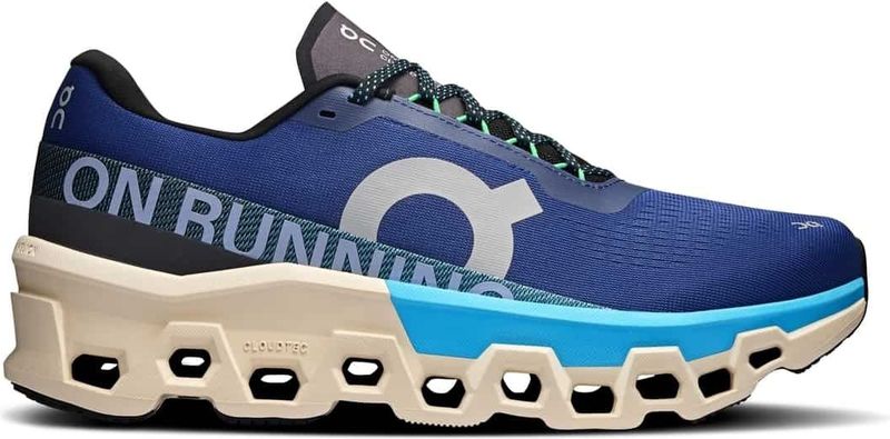 On - Cloudmonster 2 - Hardloopschoenen