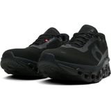 On - Cloudmonster 2 - Hardloopschoen - Grijs - Helion™ Superfoam