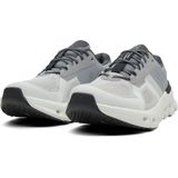 ON Running Cloudrunner 2 - Heren Hardloopschoenen Sport Schoenen Wolf-Ivory 3ME10142880