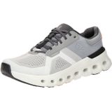 ON Running Cloudrunner 2 - Heren Hardloopschoenen Sport Schoenen Wolf-Ivory 3ME10142880