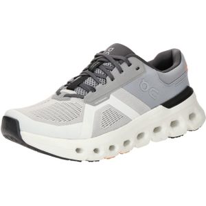 ON Running Cloudrunner 2 - Heren Hardloopschoenen Sport Schoenen Wolf-Ivory 3ME10142880