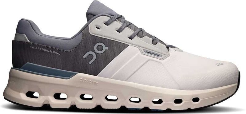 Cloudrunner 2 - Hardloopschoen - Color-Blocking - Gerecycled Imitatieleer en Mesh