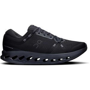 On Cloudsurfer 2 Herren (Schwarz 42,5 EU)