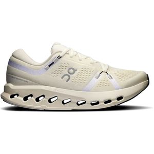 ON CLOUDSURFER 2 für Herren, weiß, Gr. 43 EU / 9,5 UK