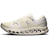 On - Cloudsurfer 2 - Hardloopschoenen - Zwart - Mesh - Helion™-foam