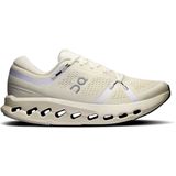 On - Cloudsurfer 2 - Hardloopschoenen - Beige - Voor Asfalt