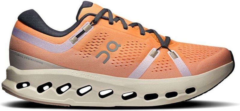 On - Cloudsurfer 2 - Hardloopschoenen