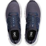 ON Running - Cloudswift 4 - Heren Sneakers - Blauw - Mesh - Synthetisch